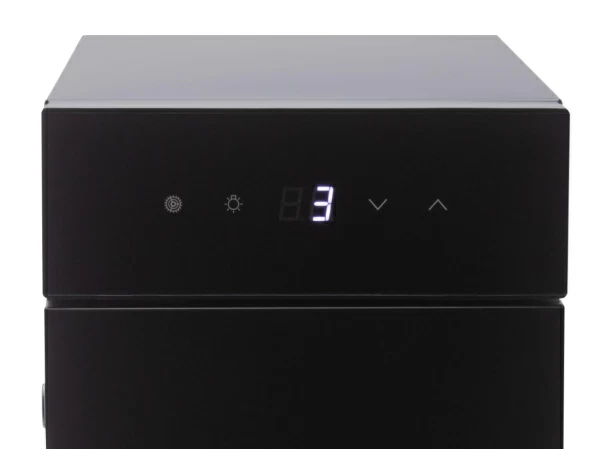 Холодильник ICEBOX BC9CN