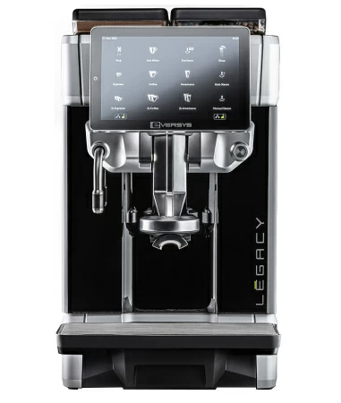 Кофемашина Eversys Legacy L2m