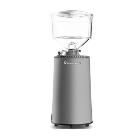 Кофемолка Nuova Simonelli MDXS On Demand metallic grey