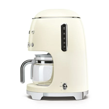 Капельная кофеварка Smeg DCF02CREU