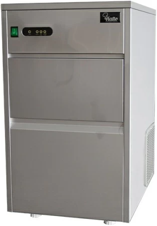 Льдогенератор Viatto VA-IMS-25