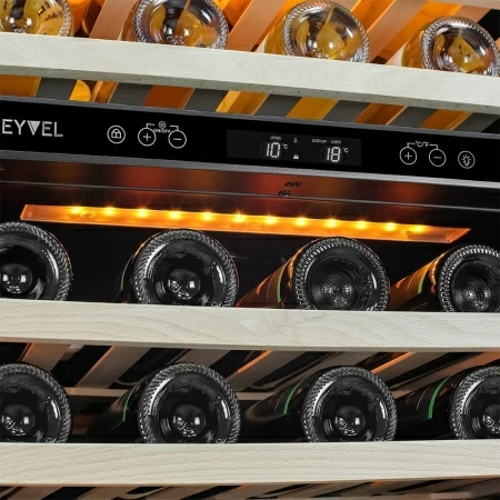 Винный шкаф Meyvel MV46NH-KWT2