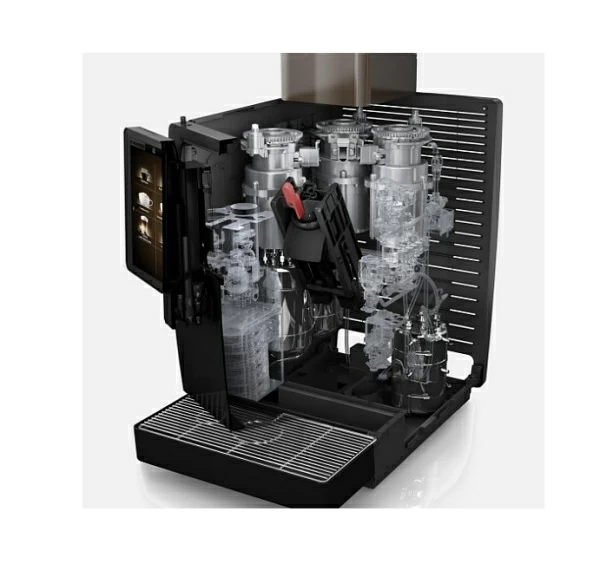 Кофемашина Franke A800 1G H1 антрацит