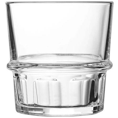 Олд Фэшн «Нью-Йорк»; стекло; 250мл; D=81,H=84мм; прозр.