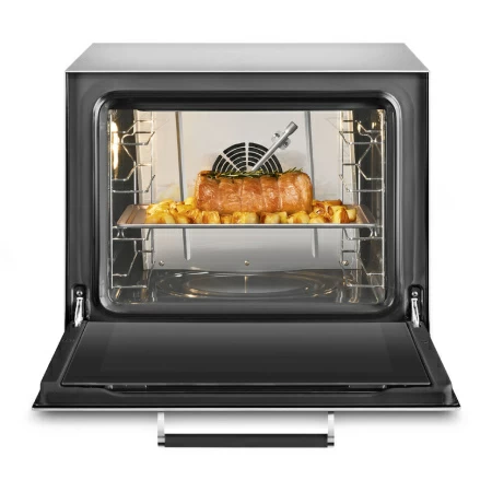 Печь конвекционная электрическая Smeg ALFA43XE2HDS
