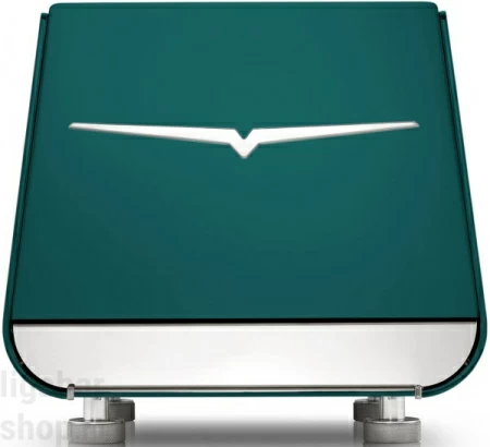 Кофемашина Victoria Arduino Eagle One Prima 1 GR 220V Green