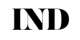 IND