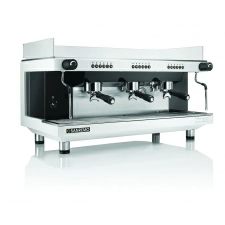 Кофемашина Sanremo Zoe Tall SAP 3