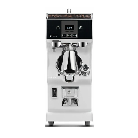 Кофемолка Victoria Arduino Myone on Demand D75 white