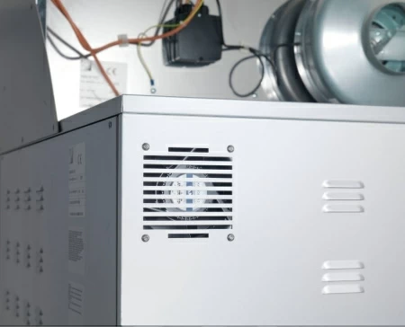 Печь для пиццы CUPPONE DONATELLO DN935/2CD