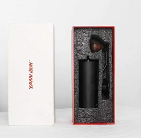 Ручная кофемолка Dazheng Yami Mini