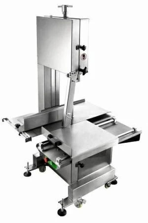 Пила для резки мяса Hurakan HKN-SE/3370 inox