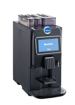 Кофемашина Carimali BlueDot 26 Plus