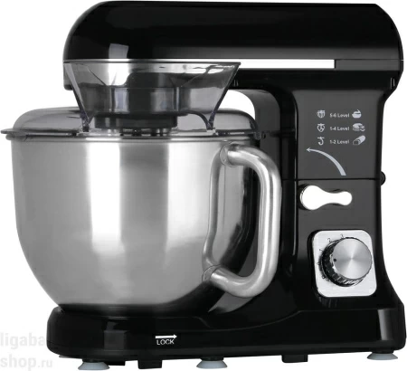 Миксер планетарные Viatto VA-SM5B