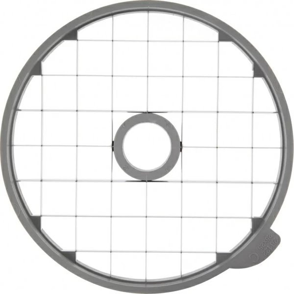Диск-кубики Robot Coupe 28115 (25х25х25 мм)