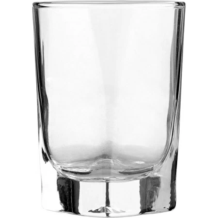 Стопка «Балтик»; стекло; 60мл; D=48,H=68мм; прозр.