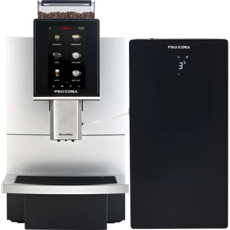 Холодильник Dr.Coffee Proxima SC 08