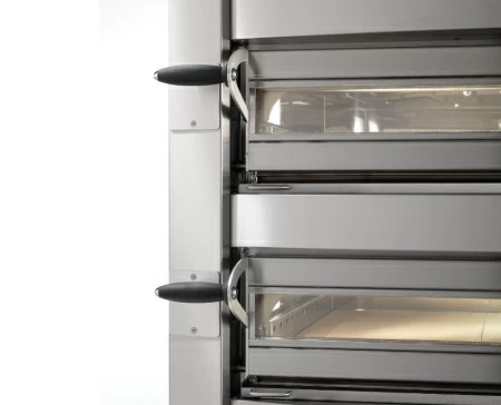 Печь для пиццы CUPPONE Michelangelo ML435/1TS