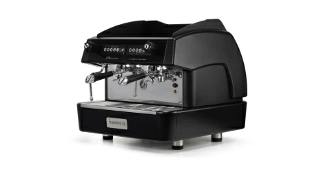 Кофемашина Fiamma Compass Compact 2 SE TC Black