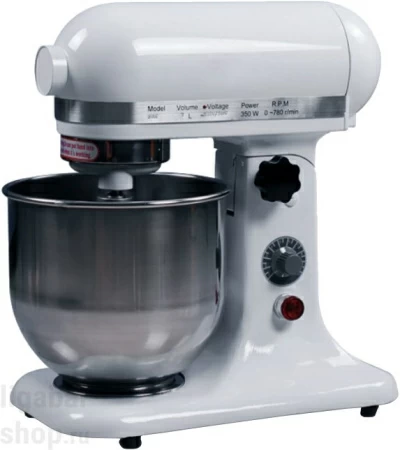 Миксер планетарные Viatto BH-7B