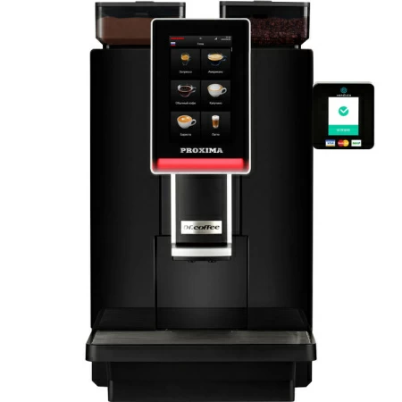 Кофемашина Dr.Coffee Proxima MiniBar S