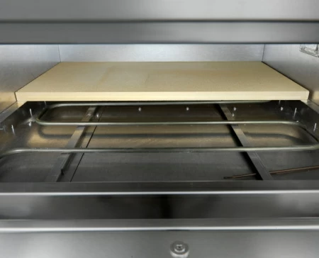Печь для пиццы CUPPONE TIZIANO TZ230/2M