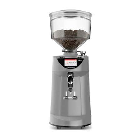 Кофемолка Nuova Simonelli MDXS On Demand metallic grey