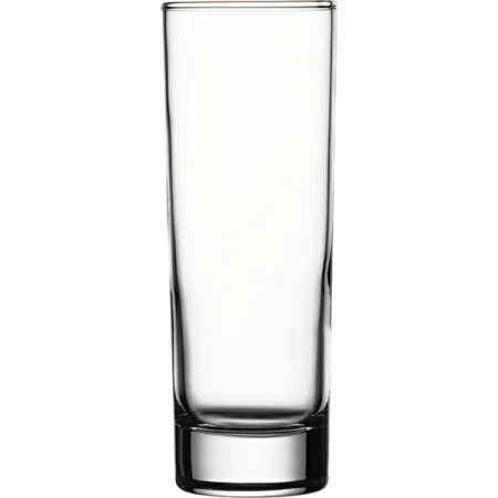 Хайбол «Сиде»; стекло; 290мл; D=60,H=165мм; прозр.
