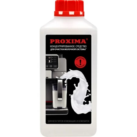Концентрат для молочной системы Dr.coffee Proxima M11 (1 л)