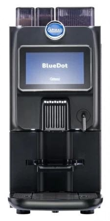 Кофемашина Carimali BlueDot 26 Plus BD26PL-01-01-00