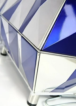 Кофемашина La Pavoni DIA2L BLUE