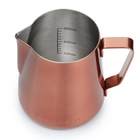 Питчер Barista&Co, медный 600мл