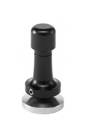 Темпер JoeFrex D58 Technic черный, плоский, сталь