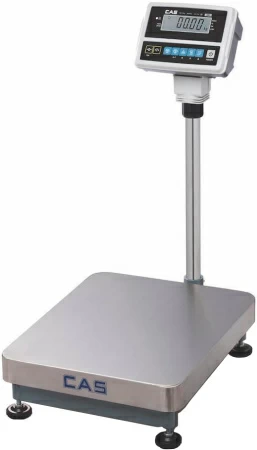 Весы товарные Cas HD-150