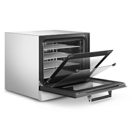 Печь конвекционная электрическая Smeg ALFA43XE2HDS