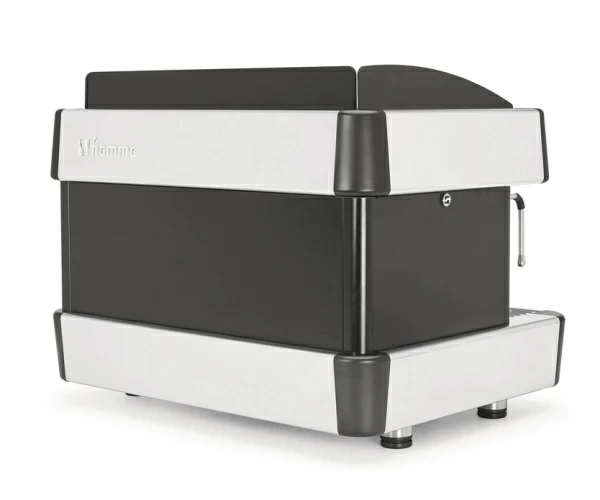Кофемашина Fiamma Quadrant 2 TC
