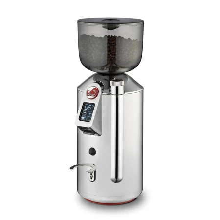 Кофемолка La Pavoni с плоскими жерновами