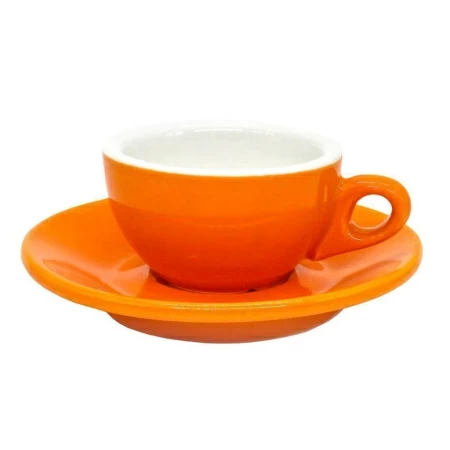 Кофейная пара Barista (Бариста) 70 мл