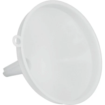 Воронка для бутылок Paderno 180 мм металлическая