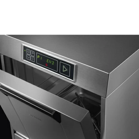 Машина посудомоечная Smeg Easyline SPG415