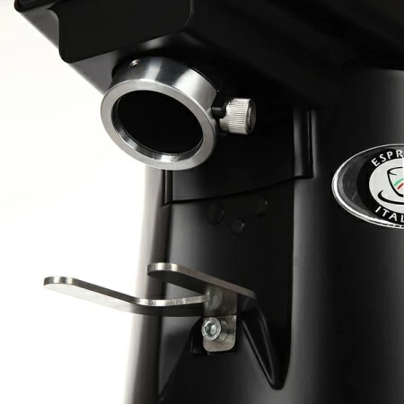 Кофемолка Fiorenzato F83 E черная