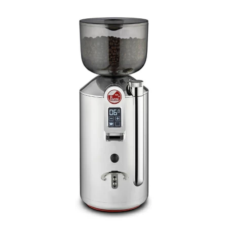 Кофемолка La Pavoni с плоскими жерновами