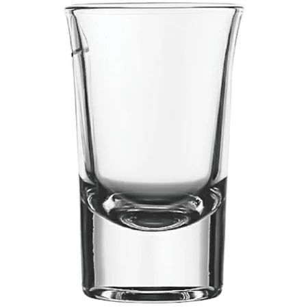 Стопка «Бостон шот»; стекло; 40мл; D=41,H=70мм; прозр.