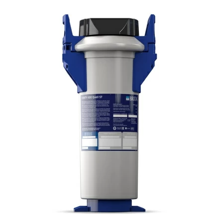 Фильтр-система Brita PURITY 600 ST (головная часть без электронного дисплея + сменный катридж 600 ST   + колба высокого давления + адаптер G1 - G3/4 + тест воды °КН)