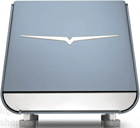 Кофемашина Victoria Arduino Eagle One Prima 1 GR 220V Blue