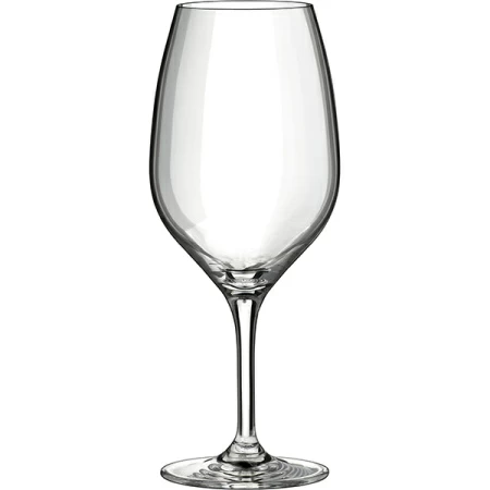 Бокал для вина «Эдишн»; хр.стекло; 590мл; D=68/93,H=230мм; прозр.