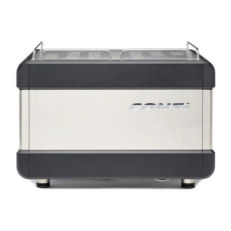 Кофемашина Conti CC-100 2 GR Standard, черная