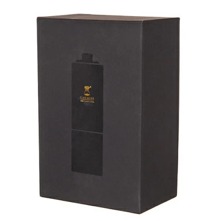 Кофемолка ручная Timemore Slim Golden