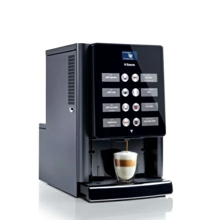 Кофемашина Saeco IPER PREMIUM 7G 1C1M 230/50
