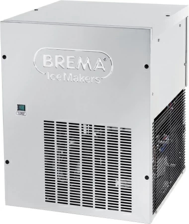 Льдогенератор для гранулированного льда Brema G510A